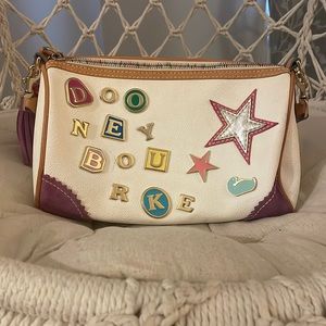 Vintage Dooney & Bourke